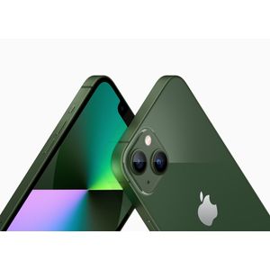 Celular Reacondicionado iPhone 13 mini 128Gb Verde