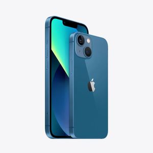 Celular Reacondicionado iPhone 13 mini 128Gb Azul