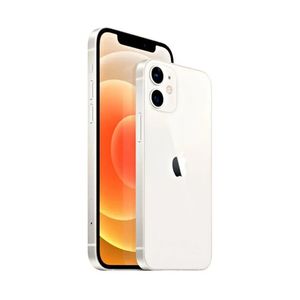 Celular Reacondicionado iPhone 12 mini 128Gb Blanco