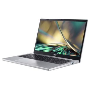 Acer A315-24P-R7JS AMD Ryzen 5 7520u 16GB 512GB SSD Pantalla 15,6" Silver