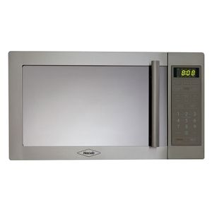 Horno Microondas Haceb 1500 W 31 Lt con Grill Digital AS HM-1.1 ME