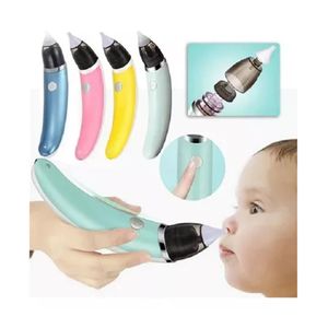 Aspirador Nasal Para Bebé Eléctrico Saca Moco Portatil