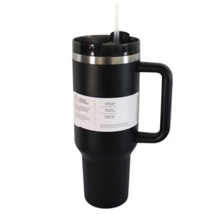 Termo Acero Inoxidable Antiderrame Mantiene Frio y Calor