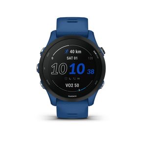 Reloj Forerunner 255? Garmin No Music Marea Azul