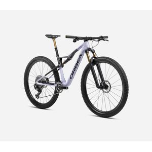 Bicicleta MTB Orbea Oiz M-LTD Doble Suspensión 2024