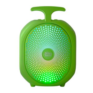 Parlante Inalambrico Compacto Para Musica
