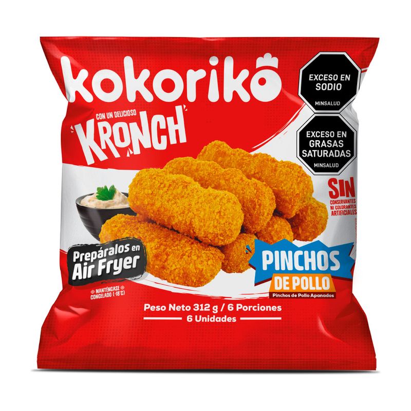 7700512230737 PINCHO KOKORIKO 6 un 312 g.jpg