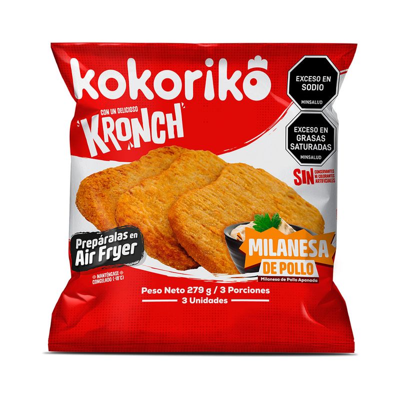 7700512521637 MILANESA KOKORIKO POLLO APANADA 279g.jpg