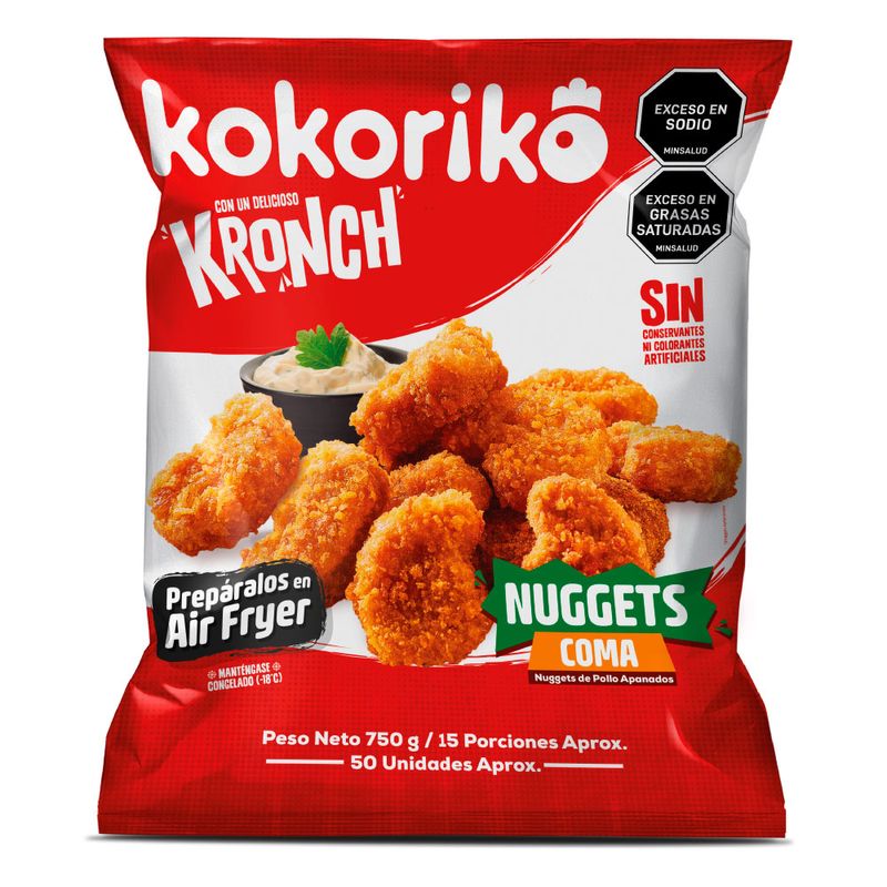 7700512611154 NUGGETS KOKORIKO COMA BSA 750G.jpg