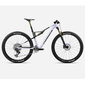 Bicicleta MTB Orbea Oiz M-LTD Doble Suspensión 2024