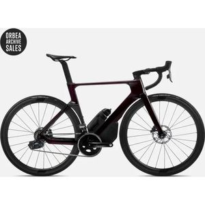 Bicicleta Ruta Orbea Orca Aero M21eLTD 51 2023