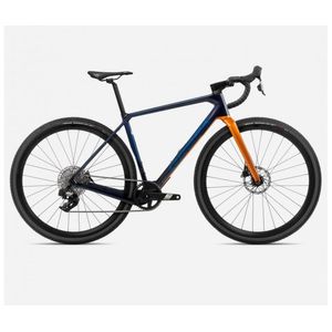 Bicicleta Gravel Orbea Terra M41 e-team 1x 2023