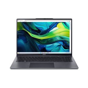 Computador Portátil Acer 16 Pulgadas Core I5 512 GB SSD 8 GB RAM Wuxga