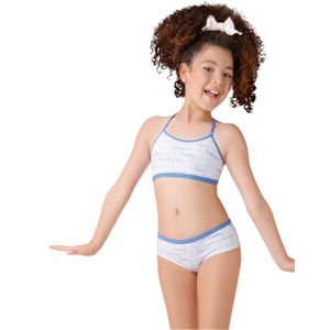 Cachetero Paq X2 Infantil Morazul FI 33837