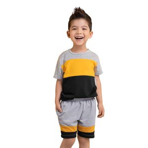 Conjunto Infantil Multicolor Mp 89912