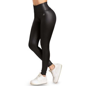Legging Mujer Negro FI 92345