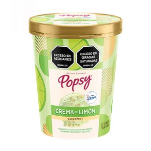 HELAD POPSY LT CREM LIMON 600g