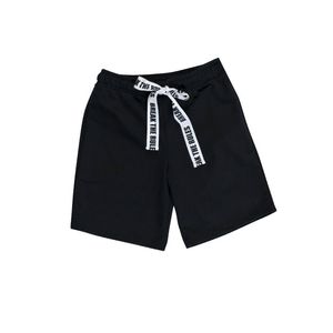 Bermuda Infantil Negro Mp 92851