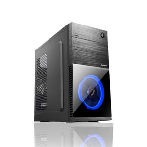 Computador de escritorio Janus CPU A RYZEN 7-5700G//SSD 512GB M.2 PCIE/DDR4 16GB//121732/24"