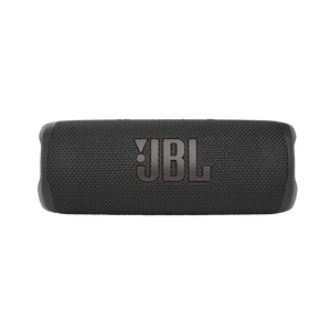 Parlante portable jbl flip6 sumergible bluetooth negro