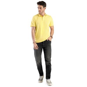 Jean Hombre Negro Rutta 6437