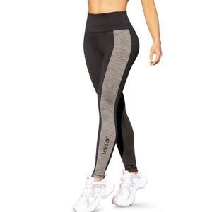 Legging Adulto Negro Fi 78397
