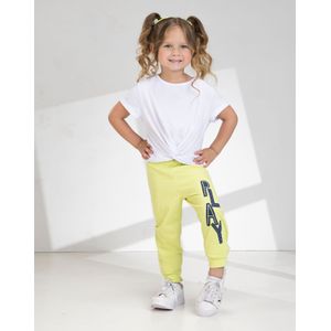 Camiseta Infantil Blanco Mp 92839