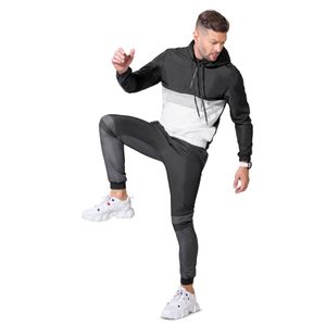 Buzo Hombre Multicolor Mp 79624
