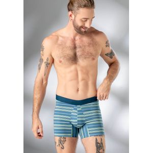 Bóxer Paq X3 Hombre Multicolor FI 1897