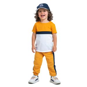Conjunto Infantil Multicolor Mp 88933