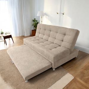 Sofa cama Tarima Nido Brooke