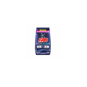 DETERG POLV FAB ULTRA 3.5KG P/ESP