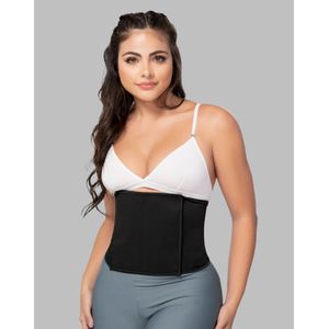 Cinturilla Mujer Negro FI 1558