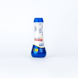 SALERO NATUSAL 500 g