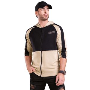 Chaqueta Hombre Multicolor Mp 5320