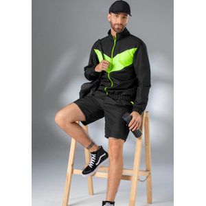 Chaqueta Hombre Multicolor Rutta 1895