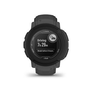 Reloj Garmin Instinct 2 Dezl Negro