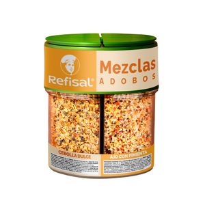 MEZCLA REFISAL ADOBOS 280G