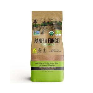 PANELA FONCE PULV ORGAN 500g