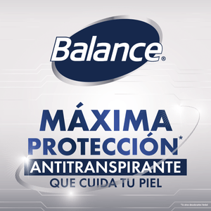 Desodorante Balance Crema Ultra Protection Women 100 G X2 Unds Precio Especial