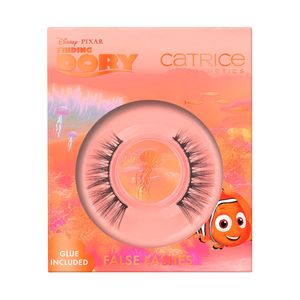 Pestañas Postizas Catrice Find Dory Tn20 1Par