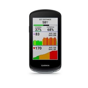 Ciclocomputador Garmin Edge 1040 Gps