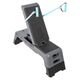 Steps Aeróbico Ajustable Multiposición SP-005 Sportfitness-1739399593331