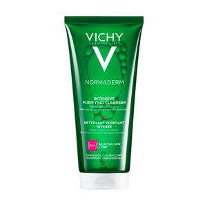 Vichy Phytosolution Gel Intensivo Purificante Limpiador 200 Ml
