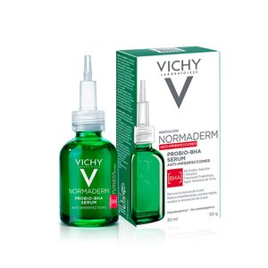 Vichy Normaderm Sérum Probio-Bha Anti-Imperfecciones 30 Ml