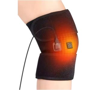 Rodillera Para Recuperacion Muscular Y Articulaciones