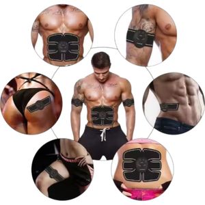 Cinturon Electrico Reduce Medidas y Tonifica Tus Musculos