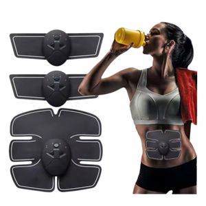 Cinturon Electrico Reduce Medidas y Tonifica Tus Musculos