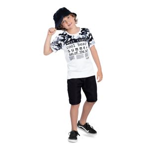 Conjunto Infantil Multicolor Mp 89420