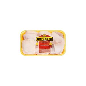 POLLO ENTREMUSL BUCANERO CONG BDJA 850g